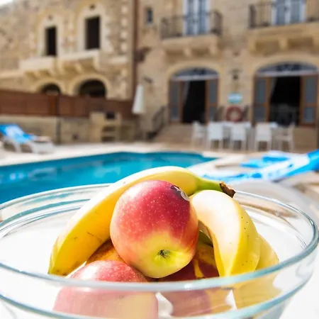 Villa Ta' Peppi Sannat