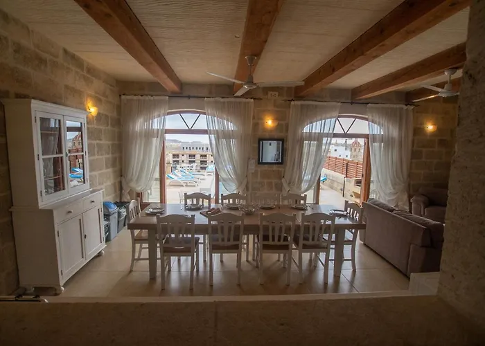 Ta' Peppi * 萨奈特