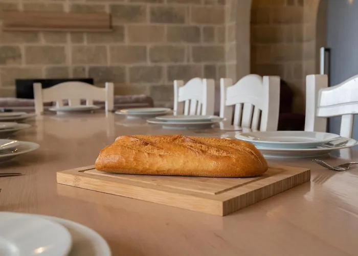 Ta' Peppi * 萨奈特