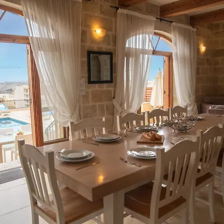 Villa Ta' Peppi
