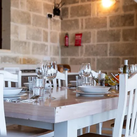 Villa Ta' Peppi Sannat