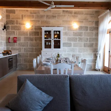 Villa Ta' Peppi