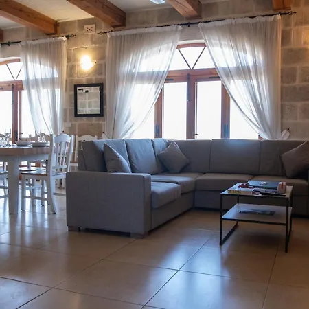 Villa Ta' Peppi *